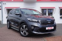 Kia Sorento 2.2 CRDi Spirit 4WD