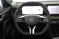 MG ZS 1.5 Hybrid Luxury Aut.