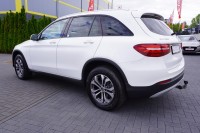 Mercedes-Benz GLC 250 4Matic