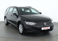 VW Passat Variant 1.5 TSI