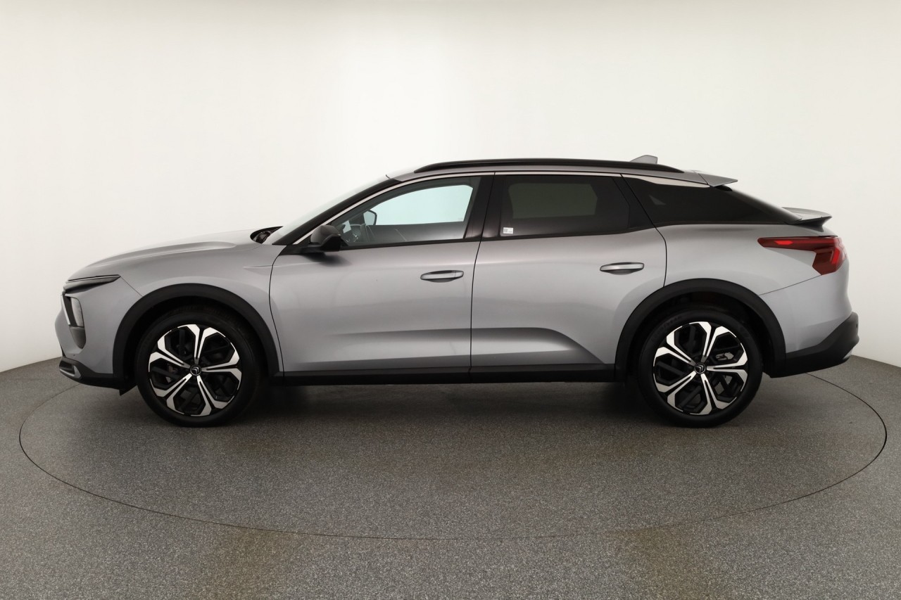 Citroen C5 X PureTech 130 Aut.