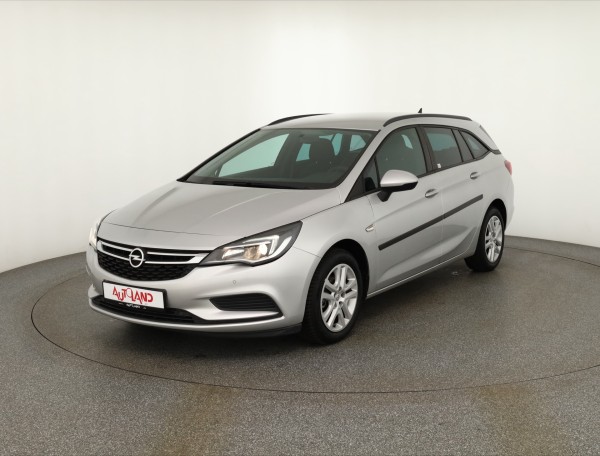 Opel Astra K ST 1.6 CDTI