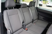 VW Caddy Maxi 1.5 TSI DSG