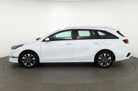 Vorschau: Kia cee'd Sporty Wagon Ceed SW 1.5 T-GDI