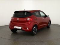 Hyundai i10 1.0
