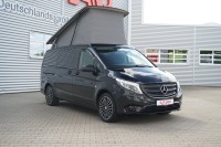 Mercedes-Benz V-Klasse V250d 4MATIC Marco Polo