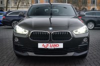 BMW X2 sDrive 18 d Advantage Plus