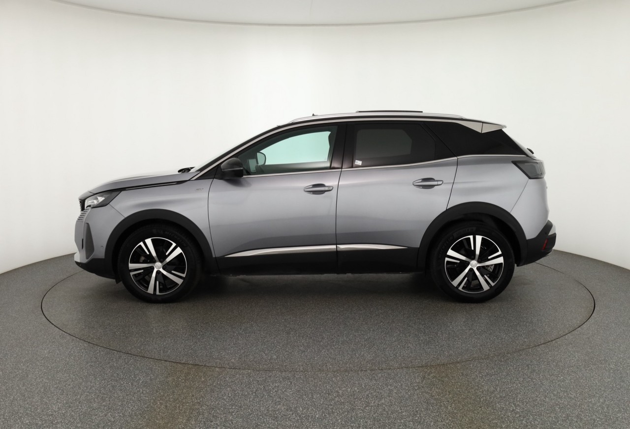 Peugeot 3008 GT-Line 1.2 PureTech 130