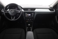 Skoda Rapid Spaceback 1.0 Clever