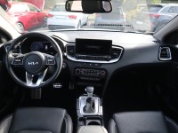 Kia xcee'd XCeed 1.6 T-GDI Platinum