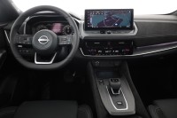 Nissan Qashqai Tekna 1.3 Dig-T Aut.