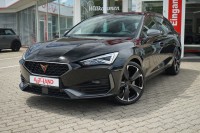 Vorschau: Cupra Leon ST 2.0 TSI VZ 4Drive