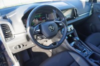 Skoda Karoq 1.5 TSI Sportline DSG