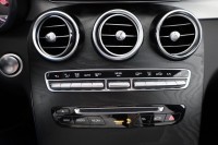 Mercedes-Benz C 160 C350e AMG Line
