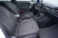 Ford Fiesta 1.1 Titanium