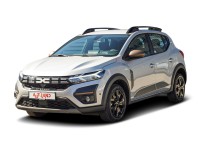 Dacia Sandero Stepway III 1.0 TCE Extreme+ LED Navi