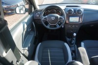 Dacia Logan II MCV 0.9 TCE Stepway