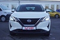 Nissan Qashqai 1.3 DIG-T