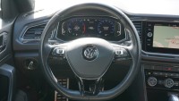 VW T-Roc 2.0 TSI 4Motion