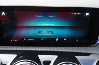 Mercedes-Benz A 140 A220 Night Paket