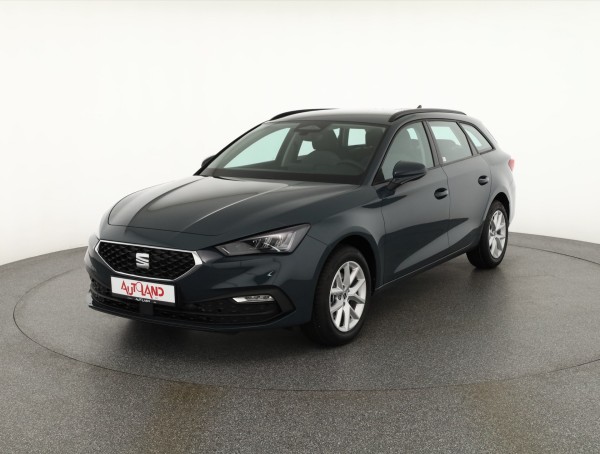 Seat Leon ST 1.5TSI