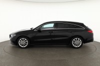 Vorschau: Mercedes-Benz CLA 180 Shooting Brake 