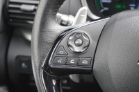 Mitsubishi Eclipse Cross 2.4 Hybrid Intro Edition 4WD CVT