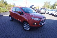 Ford EcoSport 1.0 EcoBoost (EURO 6)