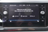 VW Taigo 1.0 TSI DSG