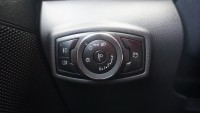 Ford Ka KA+ 1.2 Black / White
