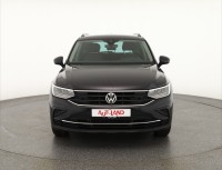 VW Tiguan 2.0 TDI Life