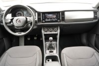 Skoda Kodiaq 1.5 TSI