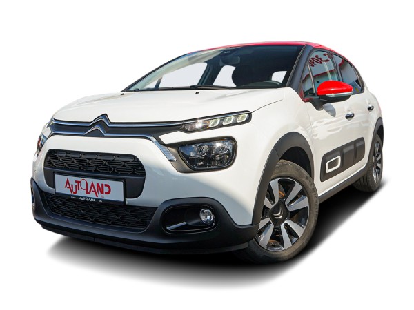 Citroen C3 PureTech 83