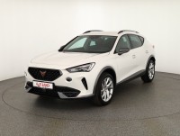 Cupra Formentor 1.5 TSI 3-Zonen-Klima Sitzheizung LED