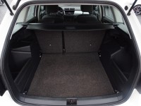 Skoda Fabia Combi 1.0