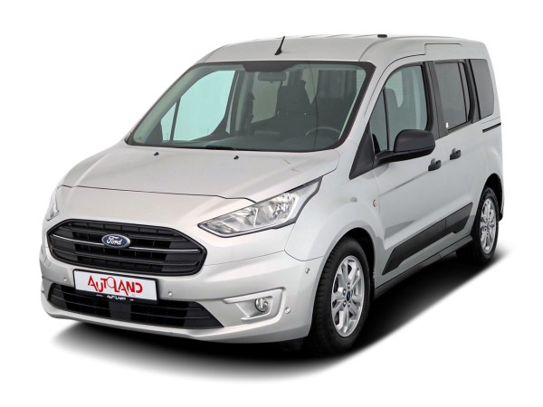 Ford Transit Connect 1.5 EcoBlue Kasten lang