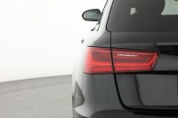 Audi A6 Avant 3.0 TDI quattro competition