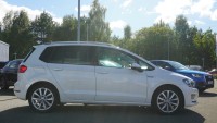 VW Golf Sportsvan VII 1.6 TDI