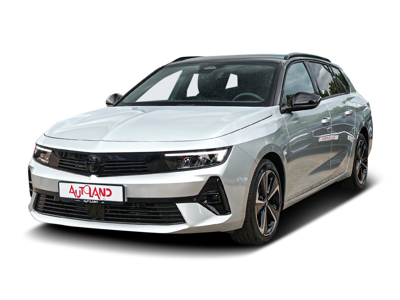 Opel Astra ST GS 1.2 Turbo Aut.