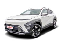 Hyundai Kona 1.0T-GDI 2-Zonen-Klima Navi Sitzheizung