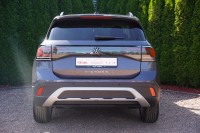 VW T-Cross 1.0 TSI DSG