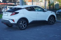 Toyota C-HR 1.8 Hybrid Business Edition