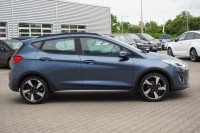 Ford Fiesta 1.0 EcoBoost Active M-Hybrid