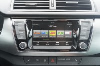 Skoda Fabia 1.2 TSI