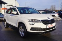 Skoda Karoq 1.5 TSI DSG
