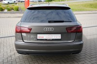 Audi A6 2.0 TDI Avant ultra