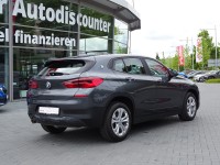 BMW X2 sDrive18i Advantage
