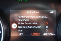Kia pro_cee'd ProCeed 1.6 T-GDI GT
