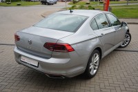 VW Passat 1.5 TSI Highline