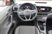 VW T-Cross 1.0 Style